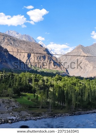 Pictures From Northern Pakistan And Azaad Kashmir