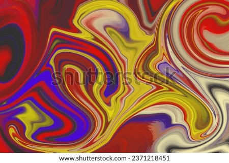 Abstract pictures of various colors with a tweed pattern, a background, a wall, a colorful backdrop