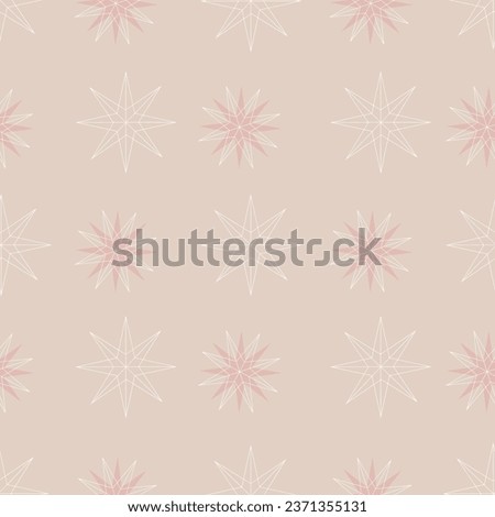 Colourful and pastel Apricot and peach colour ,seamless pattern ,prints background, vectors, surface patterns , Cape Town history