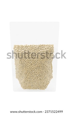red chilli powder turmaric Red Chilly powder.chilly powder with red chilly,Turmeric PowderPile of black sesame seeds isolated on white background vecume packing,vecume packing white rise Royalty-Free Stock Photo #2371522499