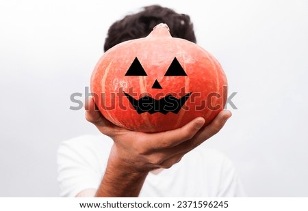 halloween pumpkin, happy halloween day