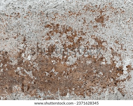 Old concrete wall texture background

