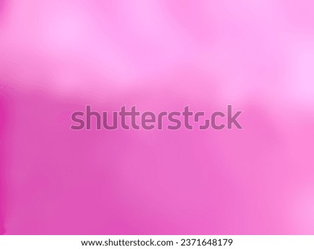 beautiful pink background beautiful abstract smooth waves free style gradient soft light creative graphics business model.