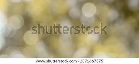 yellowish nature blur background. nature blur texture. pattern. abstract