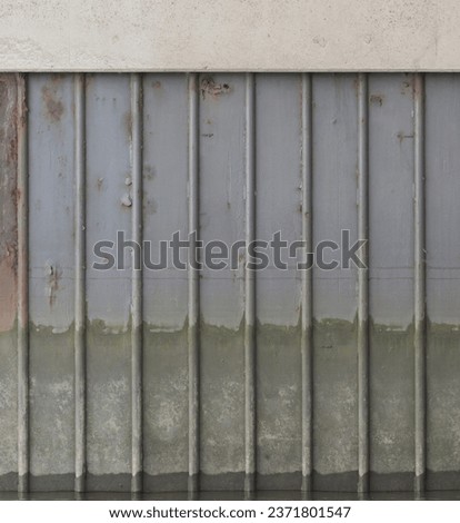 Metal Texture Container Surface Rustic Dirty Background Wallpaper Cgi Material Sheet Plate