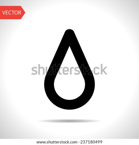 icon of drop