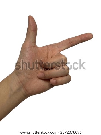 finger hand gesture symbol  pictures