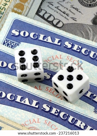 Gambling Winnings Social Security Income