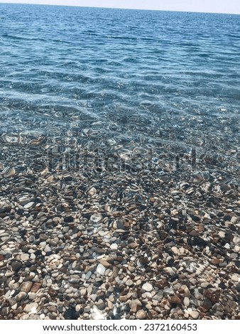 Beautiful water pictures from nature. Very clear water from Balkans, Adriatic beaches, rivers, Ohrid lake and etc. awesome pics from Turkey Mugla.  