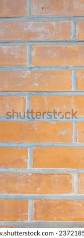 Brick Wall Texture For Background Included Free Copy Space For Product Or Advertise Wording Design