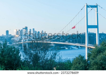 Beutiful Istanbul, Bosphorus pictures, awesome shots...