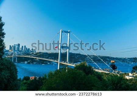 Beutiful Istanbul, Bosphorus pictures, awesome shots...
