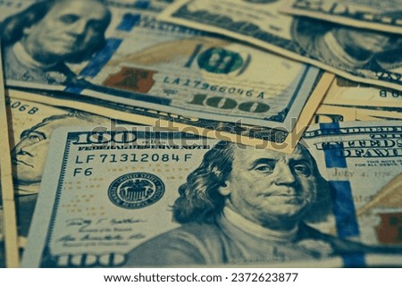 usd dollar money cash background success