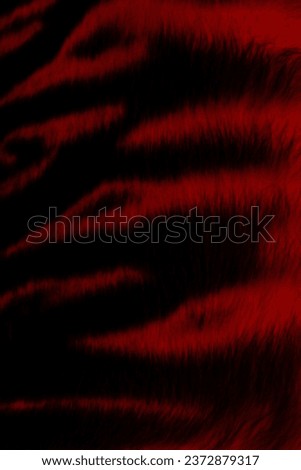 tiger-skin abstract background closeup, nature print pattern, abstract color tone