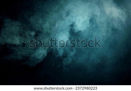 background textured smoke image in dark style