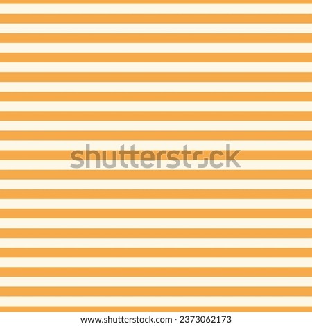 Abstract geometric seamless pattern. Trendy coral color Horizontal coral stripes. Wrapping paper. Print for interior design and fabric. Kids background. Backdrop in vintage and retro style.