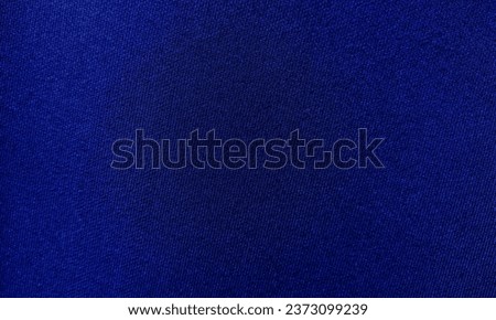 dark blue satin texture background The pattern is orderly and beautiful.