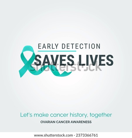 Empower the Fight for Ovarian Health. Awareness