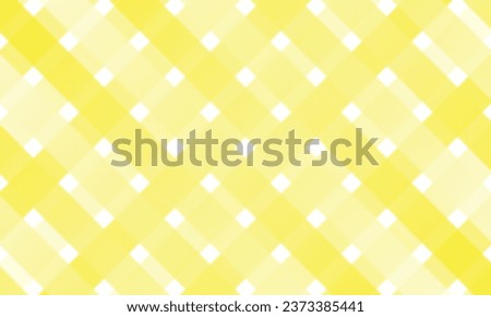 abstract yellow white gradient diagonal lines stripe cross pattern for wallpaper, poster.