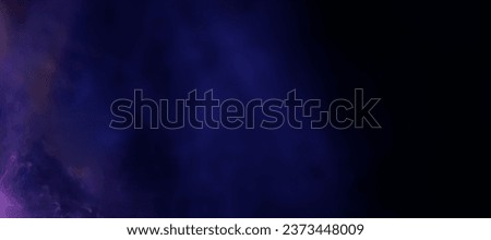 plain purple background with black background Royalty-Free Stock Photo #2373448009