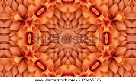 Abstract motion graphics background. Beautiful bright ornament. Multicoloured mosaic texture. Abstract kaleidoscope background. Kaleidoscope sequence patterns. Beautiful kaleidoscope seamless pattern.