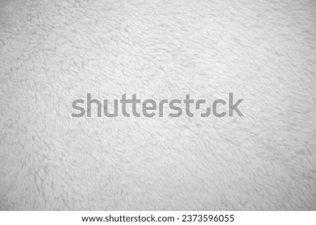 White clean wool texture background. light natural sheep wool. white seamless cotton. texture of fluffy fur for designers. close-up fragment white wool carpet. goat hair.
