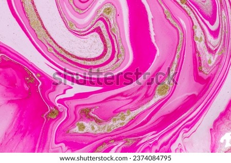 PINK MAGIC AGATE. Marble art. Abstract background. Pastel trendy colors. Ancient oriental drawing technique. Style incorporates the swirls of marble or the ripples of agate. ART. Natural luxury.