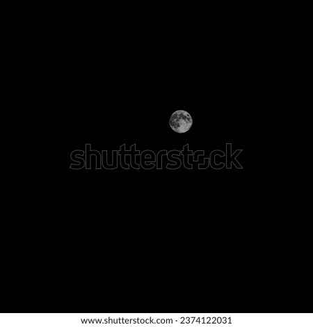 Night full moon picture full moon