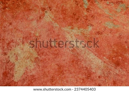 red abstract texture for background. red ceramic tile background