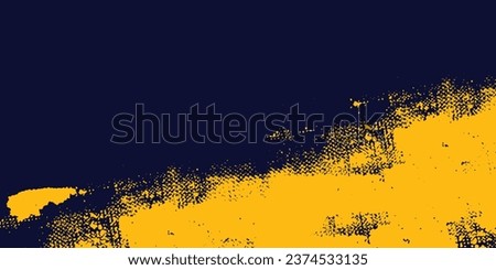 Dots halftone white blue color pattern gradient grunge texture background. Sport style vector illustration. eps 10