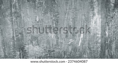 Abstract grey wall texture background