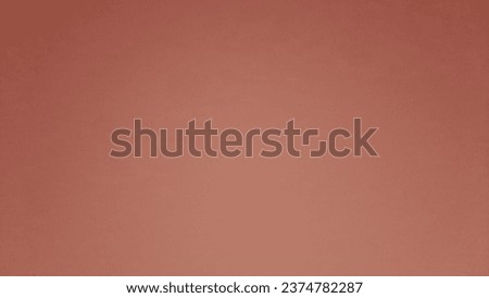 Abstract light brownish orange background.  The background gives a warm feeling and provides space for various designs. Royalty-Free Stock Photo #2374782287