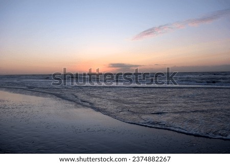 Pictures of sunsets in the Netherlands in different landscapes, from countryside, lake, ocean and during ice skating.