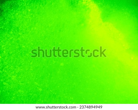 green abstract graphics pattern gradient background color texture slightly blurred solid image for illustration