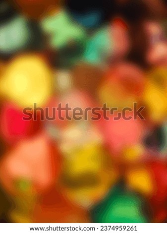 colorful blur background wallpaper, backdrop  
