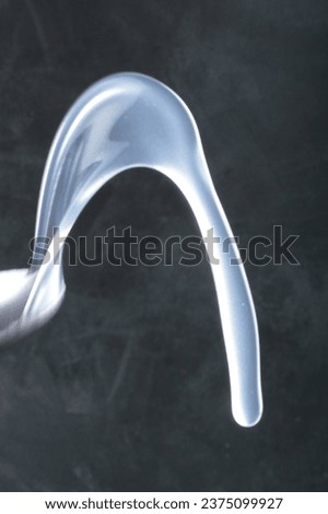 water splash of white liquit , very suitable for digital imaging of fruit juice drinks
