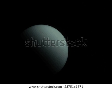 a photo of the moon that is conceptually sketchy with a clean black background