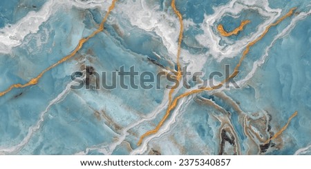 Colourful marble texture background with high resolution polishe