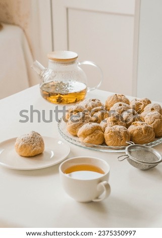 Some food scenes at home that we are enjoying together in the family Australia cantry. Royalty-Free Stock Photo #2375350997