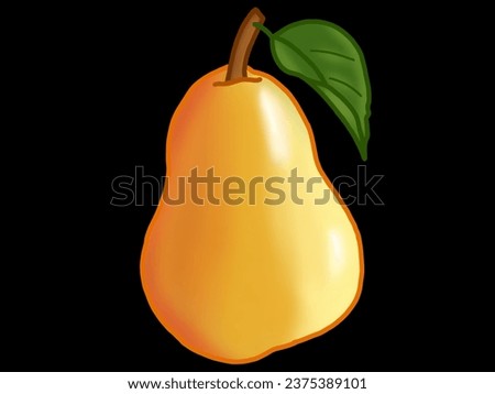 good morning my pear paii 