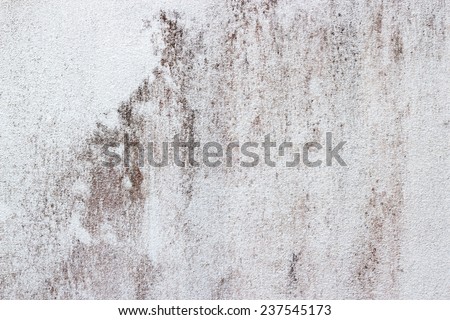 Grunge concrete wall texture