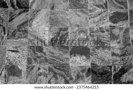 floor, tile brick mortar background texture, abstract background, rock surface

