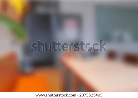 The image does not focus on a room, can be used for magazine covers and social media
