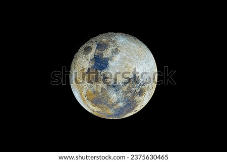 mineral moon by 135 pictures stacking 