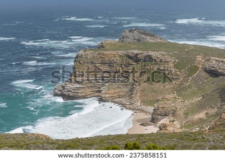 Cape of Good Hope, Cape Town, South Africa