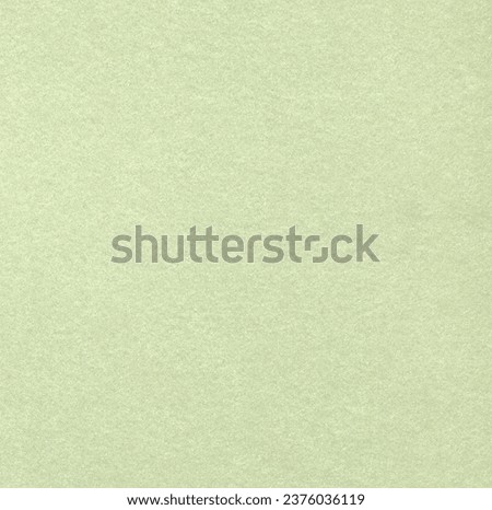 Green paper texture with specks