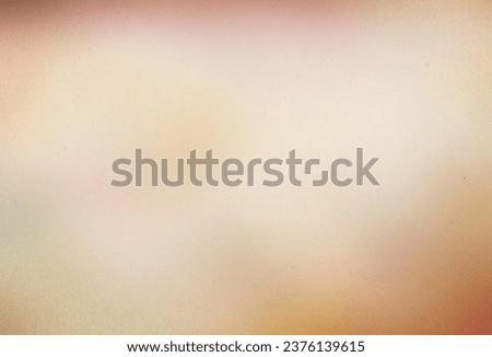 Beautiful vintage paper texture background blank old colored in natural colors light beige, brown, pink, yellow Royalty-Free Stock Photo #2376139615