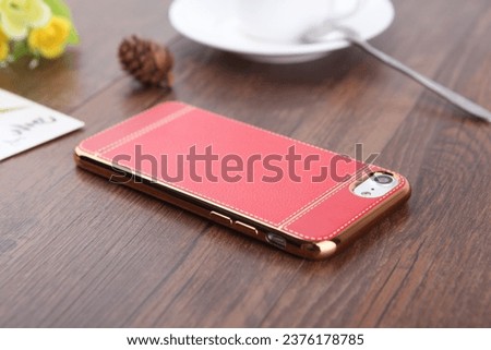 Cell phone
Mobile phone
Smartphone
Handheld device
Wireless device
Communication tool
Pocket-sized gadget
Portable telephone
Cellular device
Mobile communication device
Phone case
Mobile phone cover
P Royalty-Free Stock Photo #2376178785