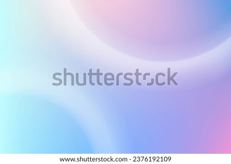 blue circle color textures gradient background for cover print and web design
