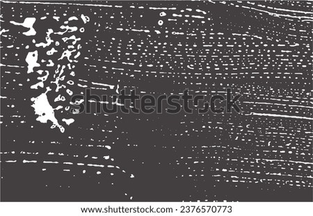 Grunge texture. Distress black grey rough trace. Beautiful background. Noise dirty grunge texture. Pleasing artistic surface. Vector illustration.